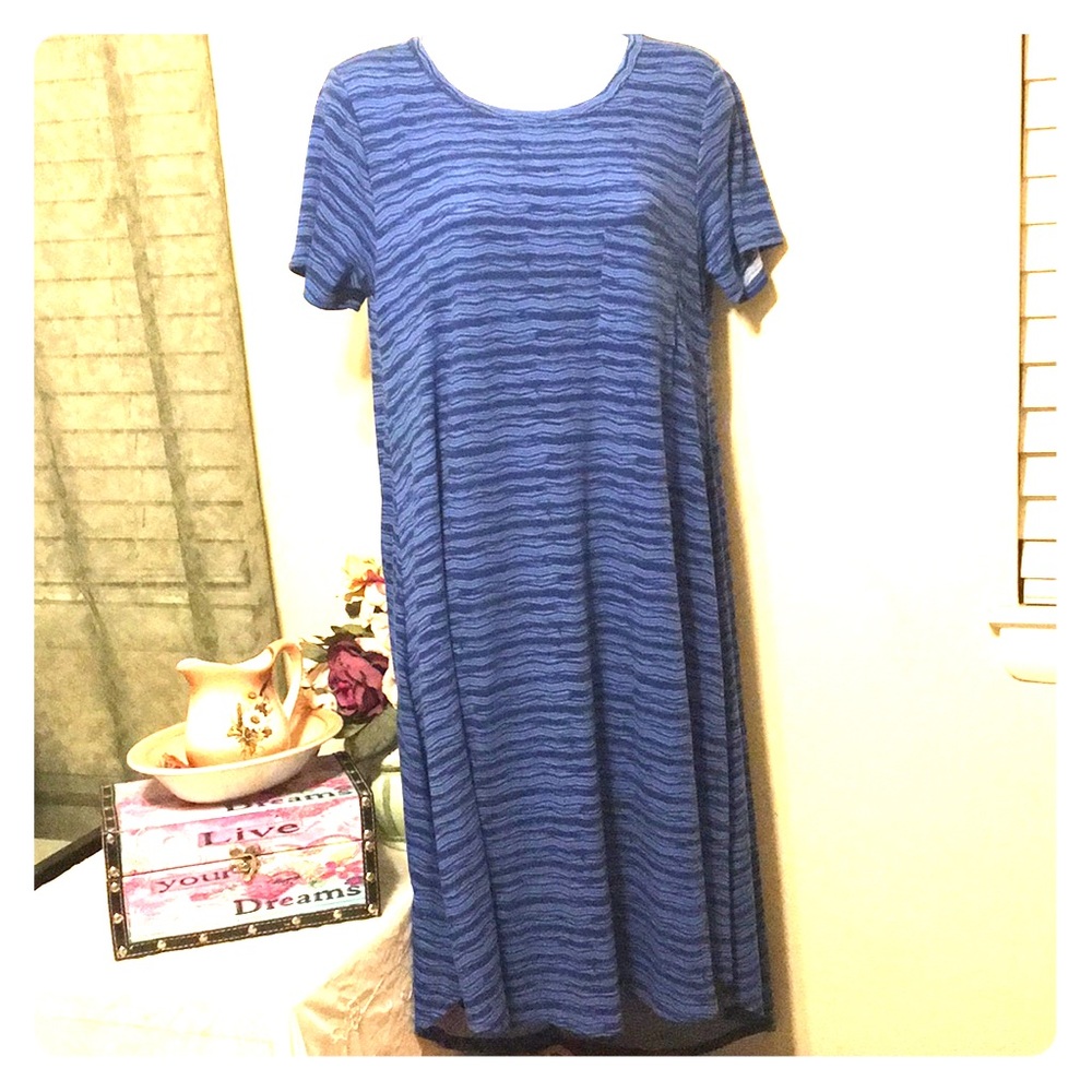 Lularoe Dress